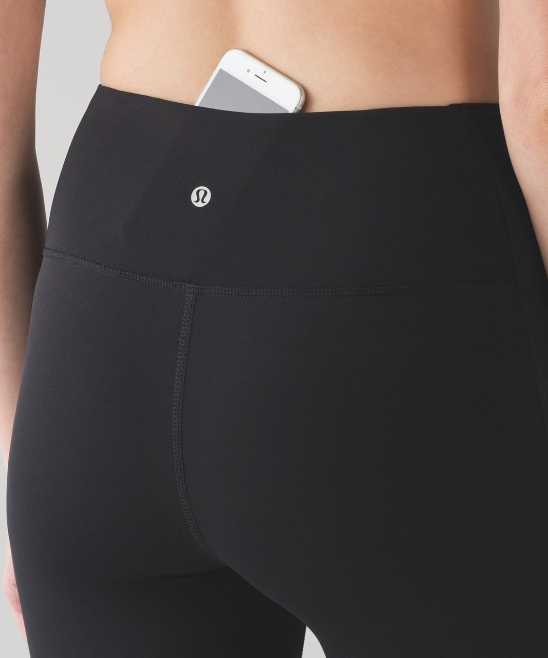 Lululemon Body Con Tight - Midnight Navy - lulu fanatics