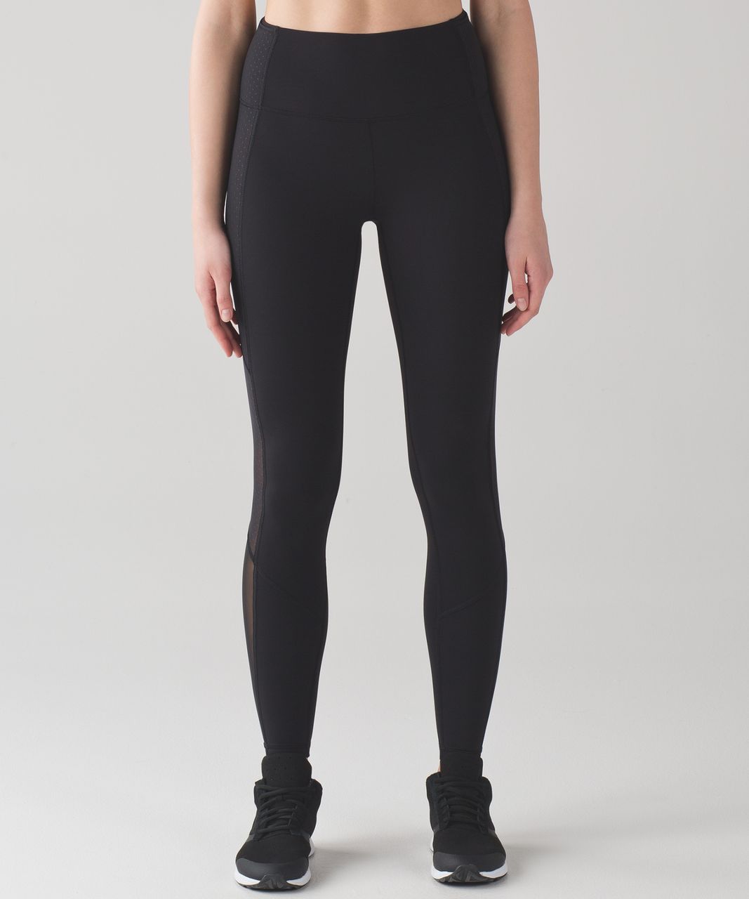 Lululemon Body Con Tight - Black