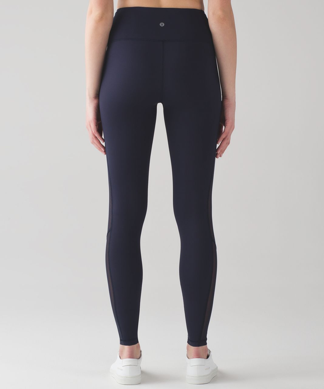 Lululemon Body Con Tight - Midnight Navy