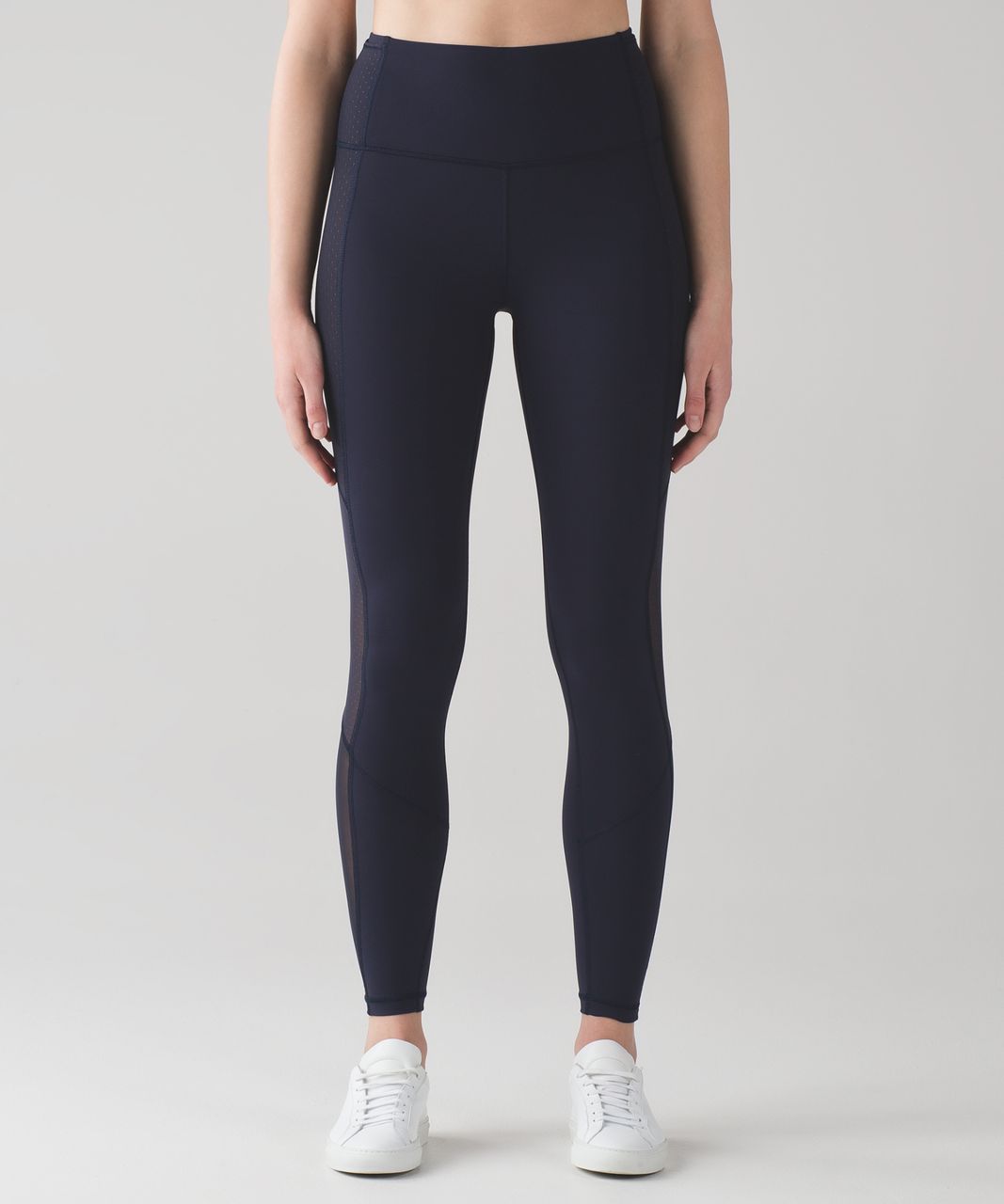 Lululemon Body Con Tight - Midnight Navy