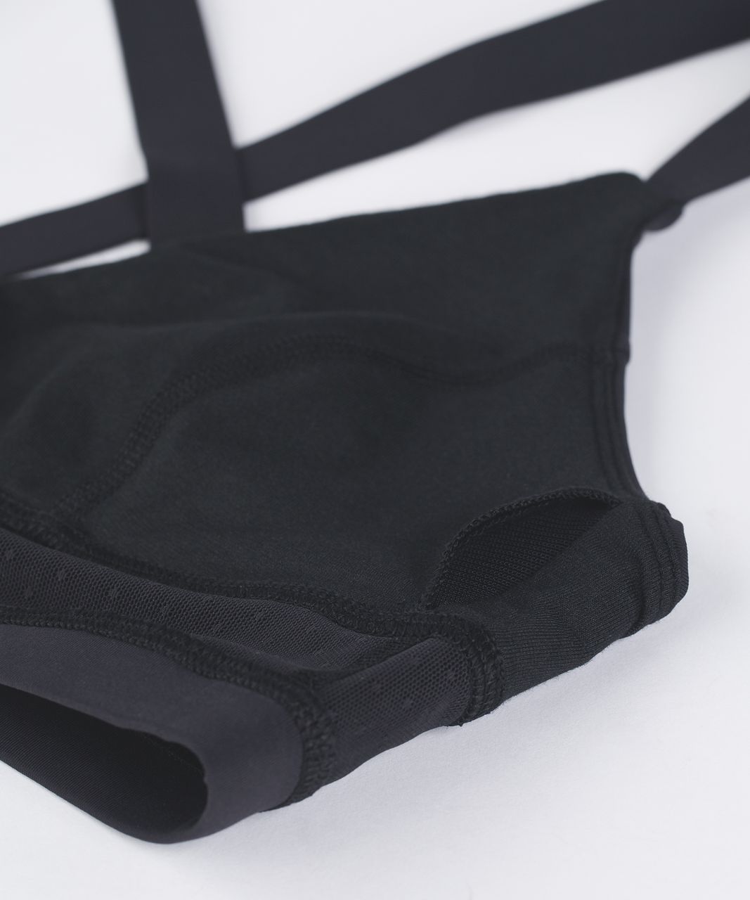 Lululemon Body Con Bra - Black