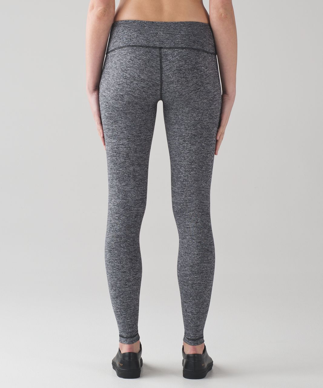 Lululemon Wunder Under Low-Rise Tight 