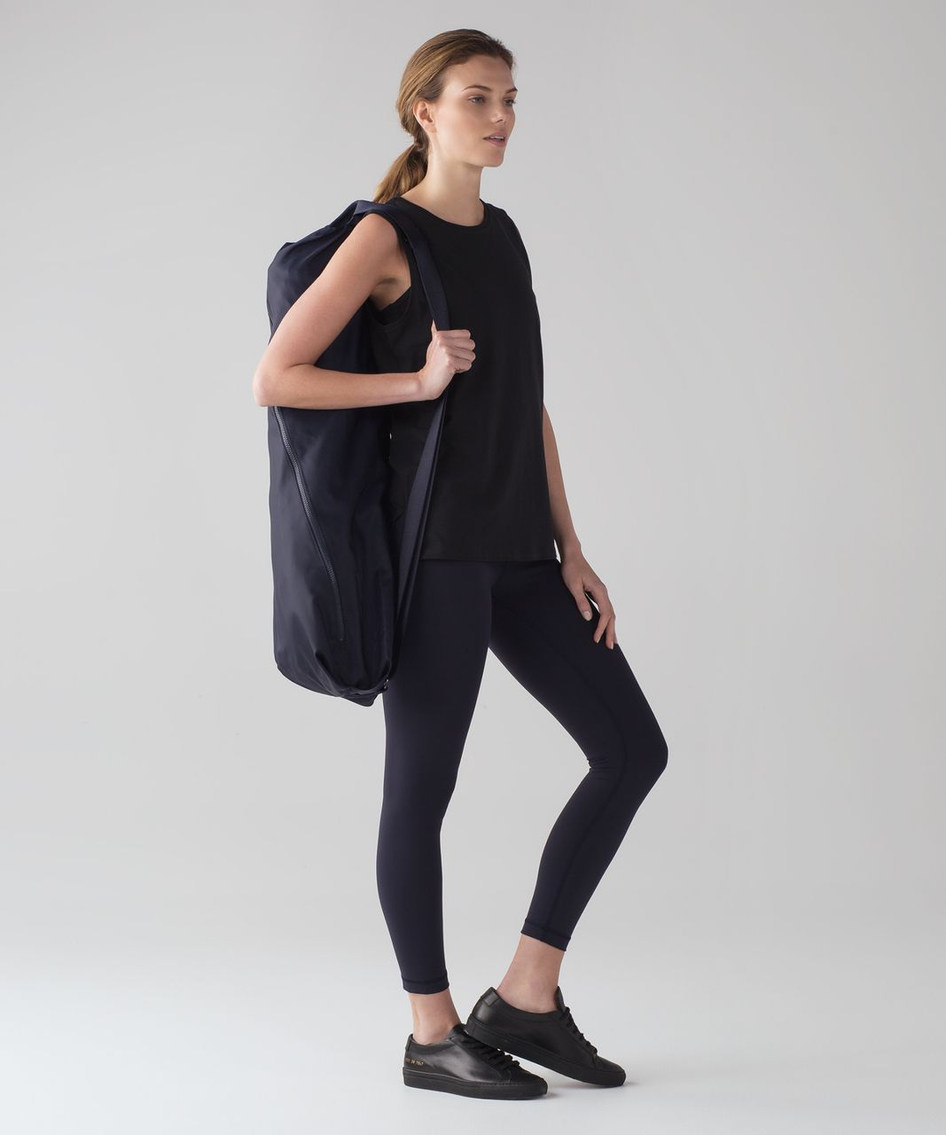 Lululemon The Yoga Bag *14L - Midnight Navy