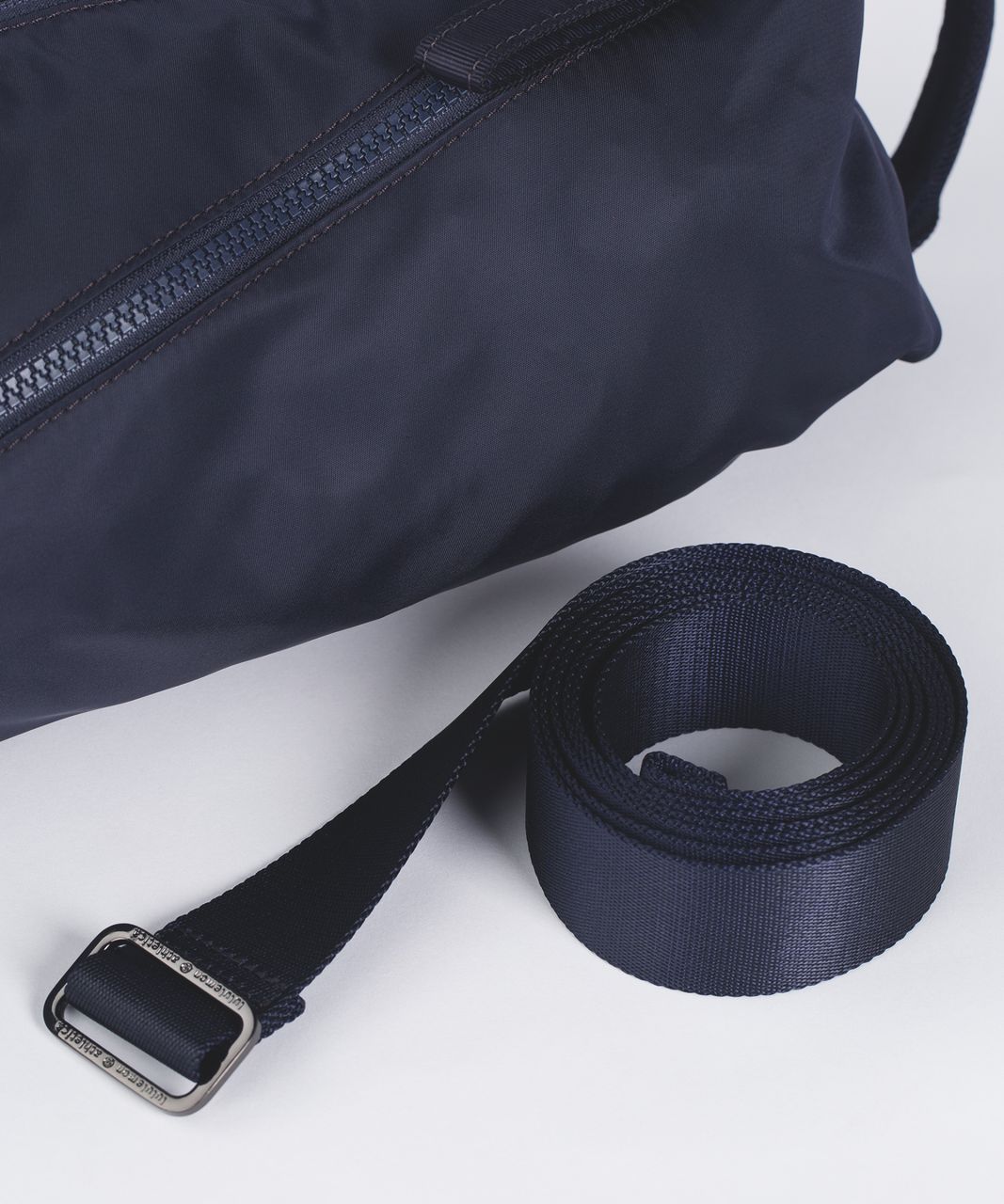 Lululemon The Yoga Bag *14L - Midnight Navy