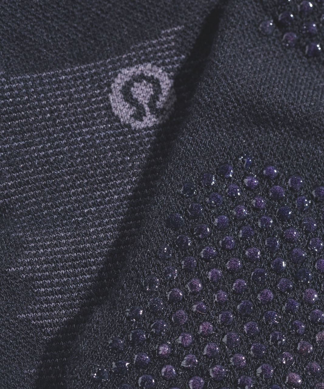 Lululemon Get A Grip Sock - Black (First Release)