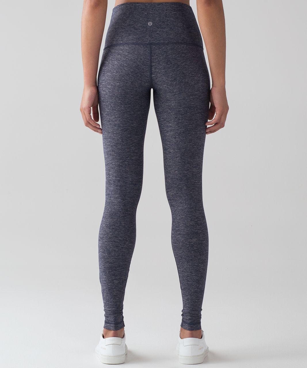 Lululemon Wunder Under High-Rise Leggings In Mini Cinder Lace