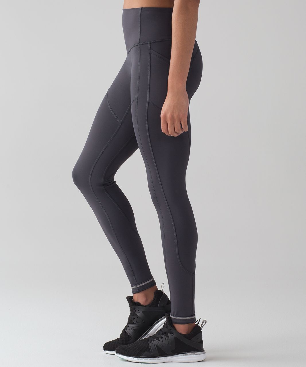 Lululemon All The Right Places Pant II - Boom Juice - lulu fanatics