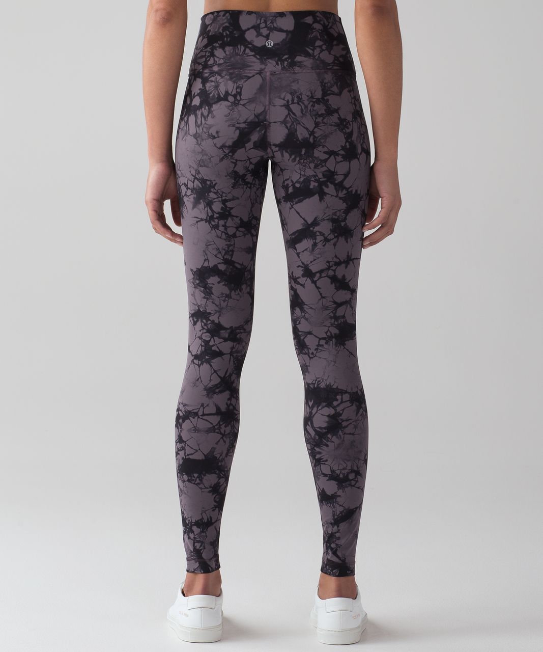 lululemon shibori leggings