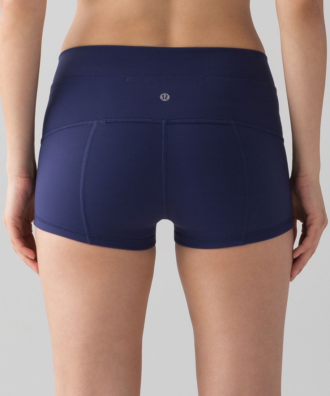 lululemon luon shorts