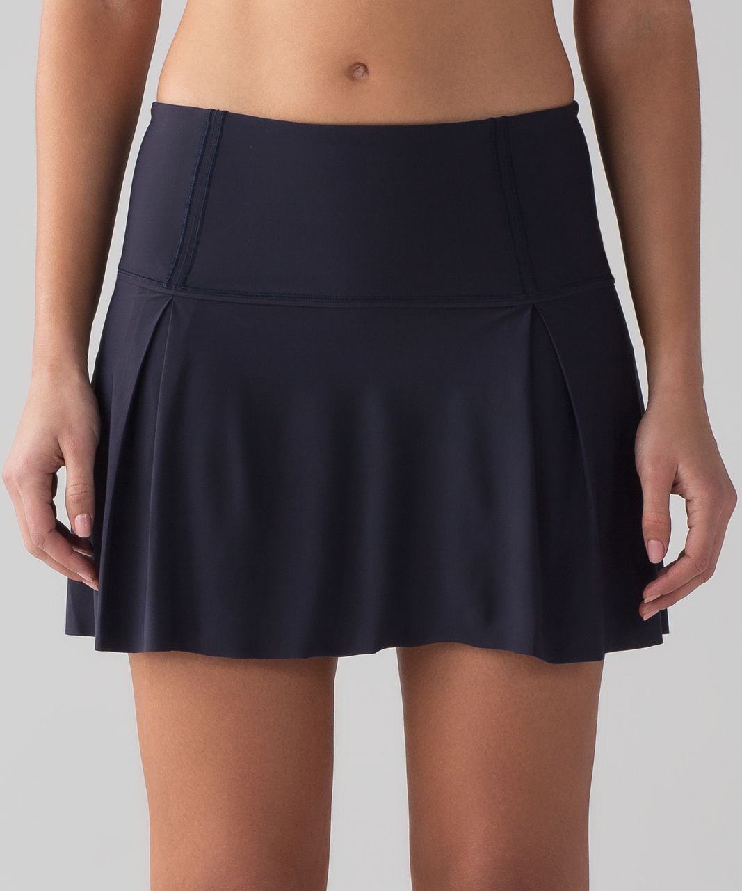 Lululemon Lost In Pace Skirt (Tall) (15 