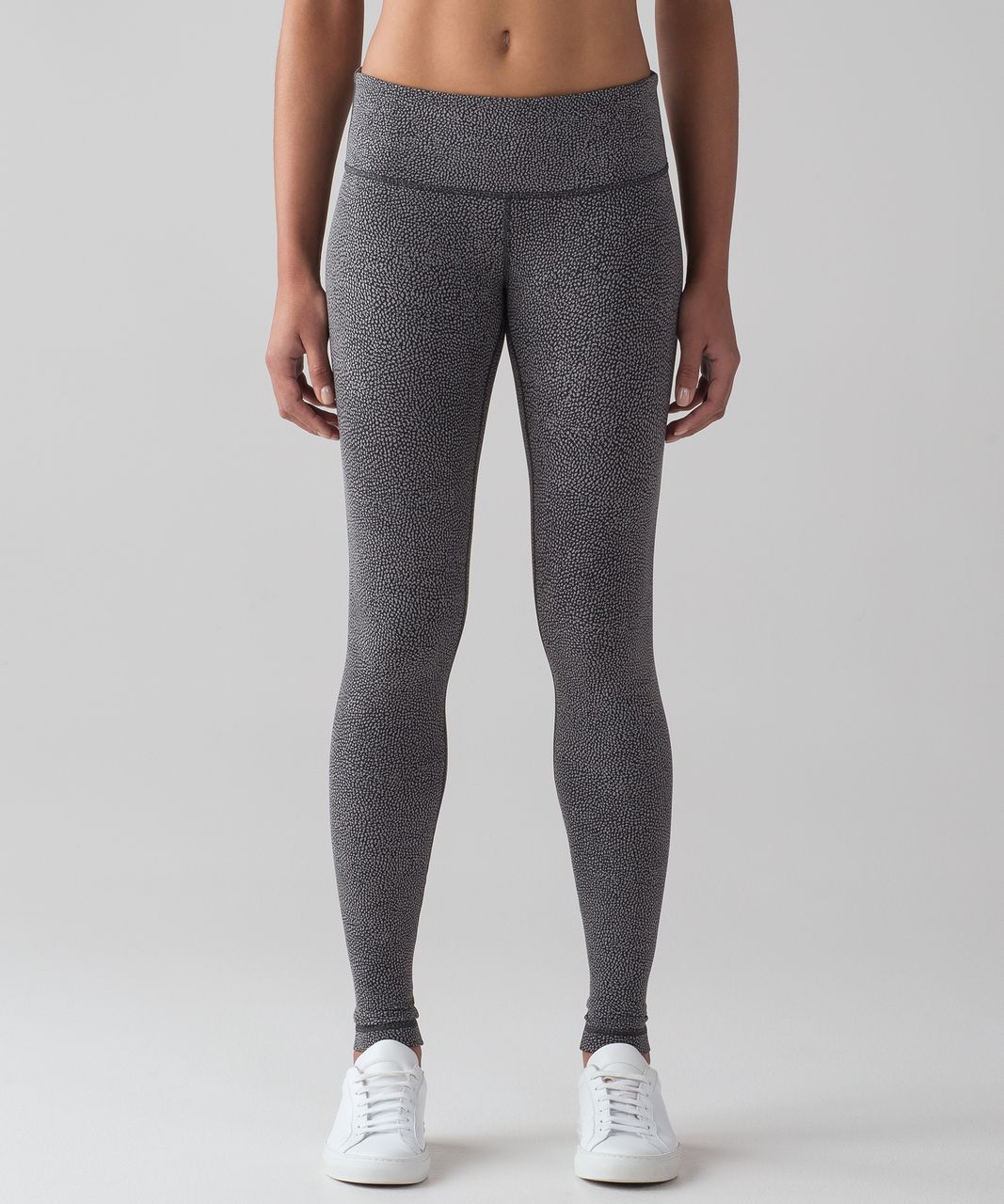 Lululemon Wunder Under Luxtreme Vs Luonne