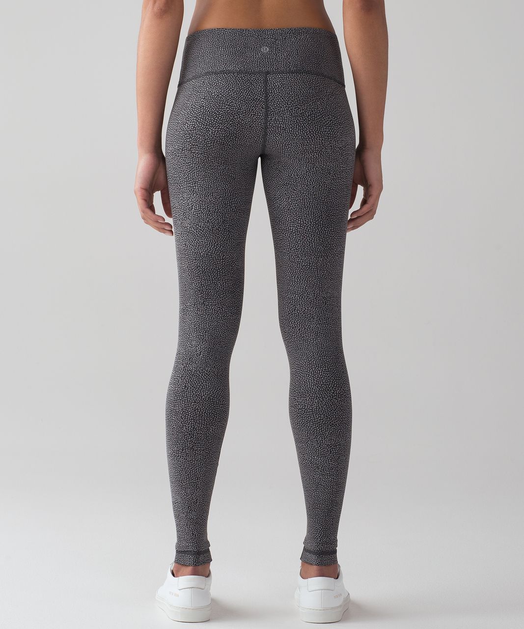 Lululemon Wunder Under Low-Rise Tight ( Full-On Luxtreme 28