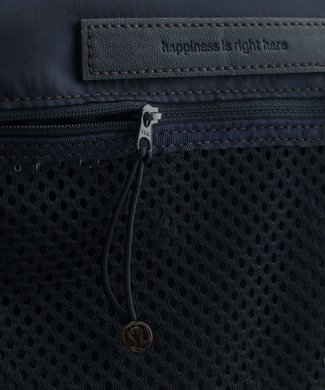 Lululemon Go Lightly Belt Bag - Midnight Navy