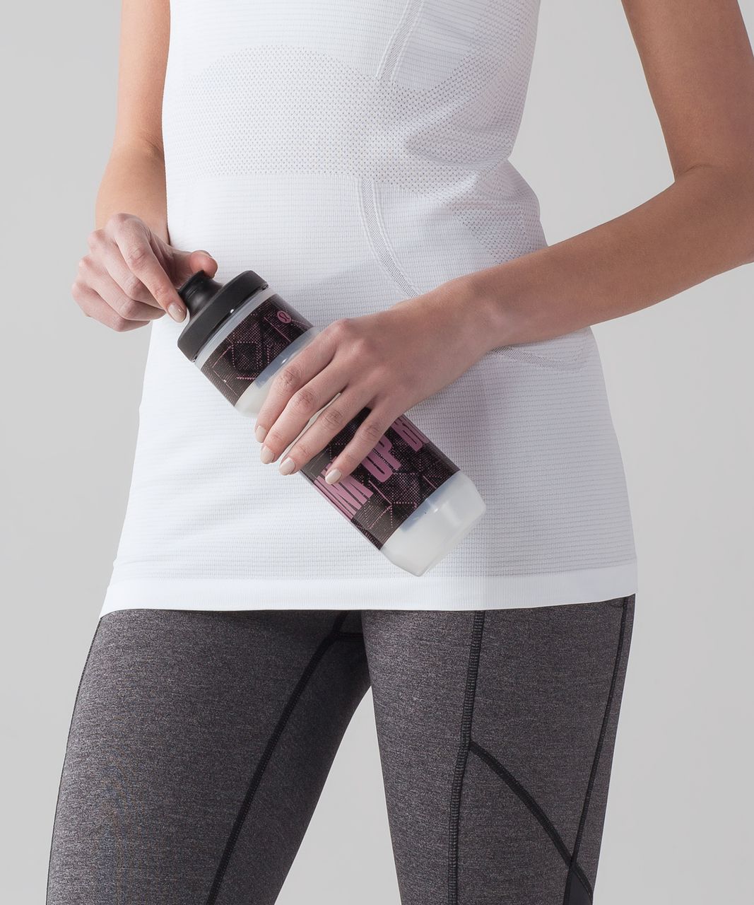 Lululemon Purist Cycling Waterbottle - Purist Drink Up