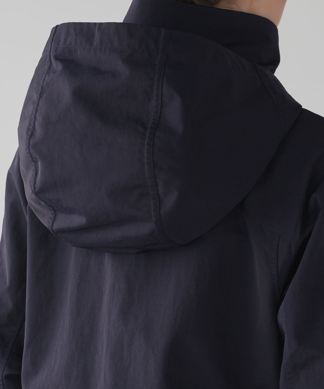 Lululemon Effortless Jacket - Midnight Navy