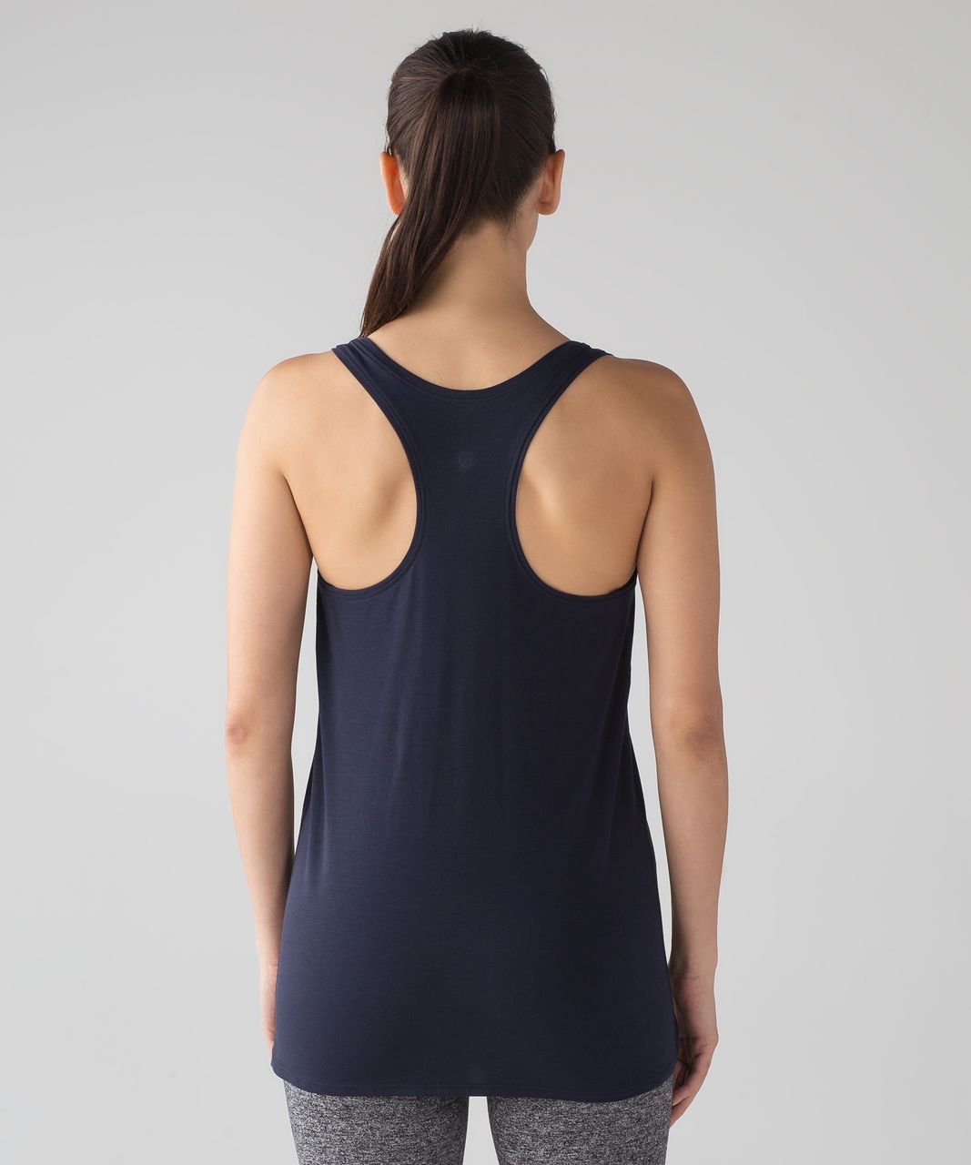 New Lululemon Love Tank Top Size 6 Capture Blue NWT Turkey