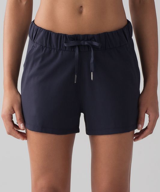 lulu womens shorts