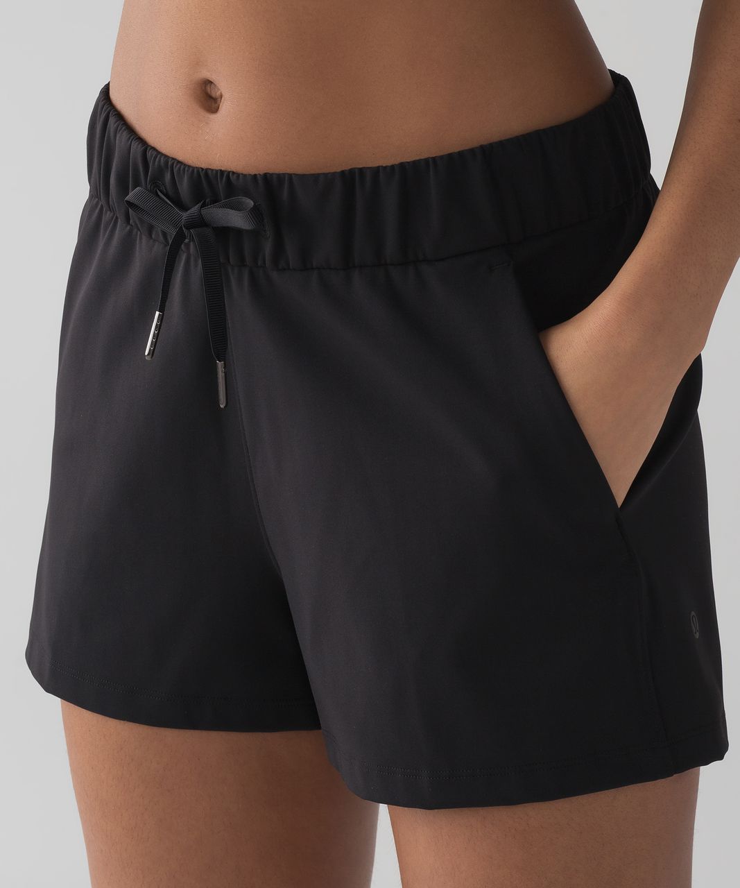 lululemon athletica, Shorts, Lululemon Mind Over Miles Short 35