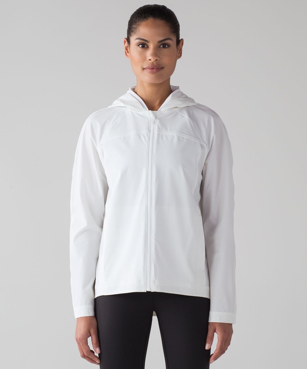 lululemon slalom jacket