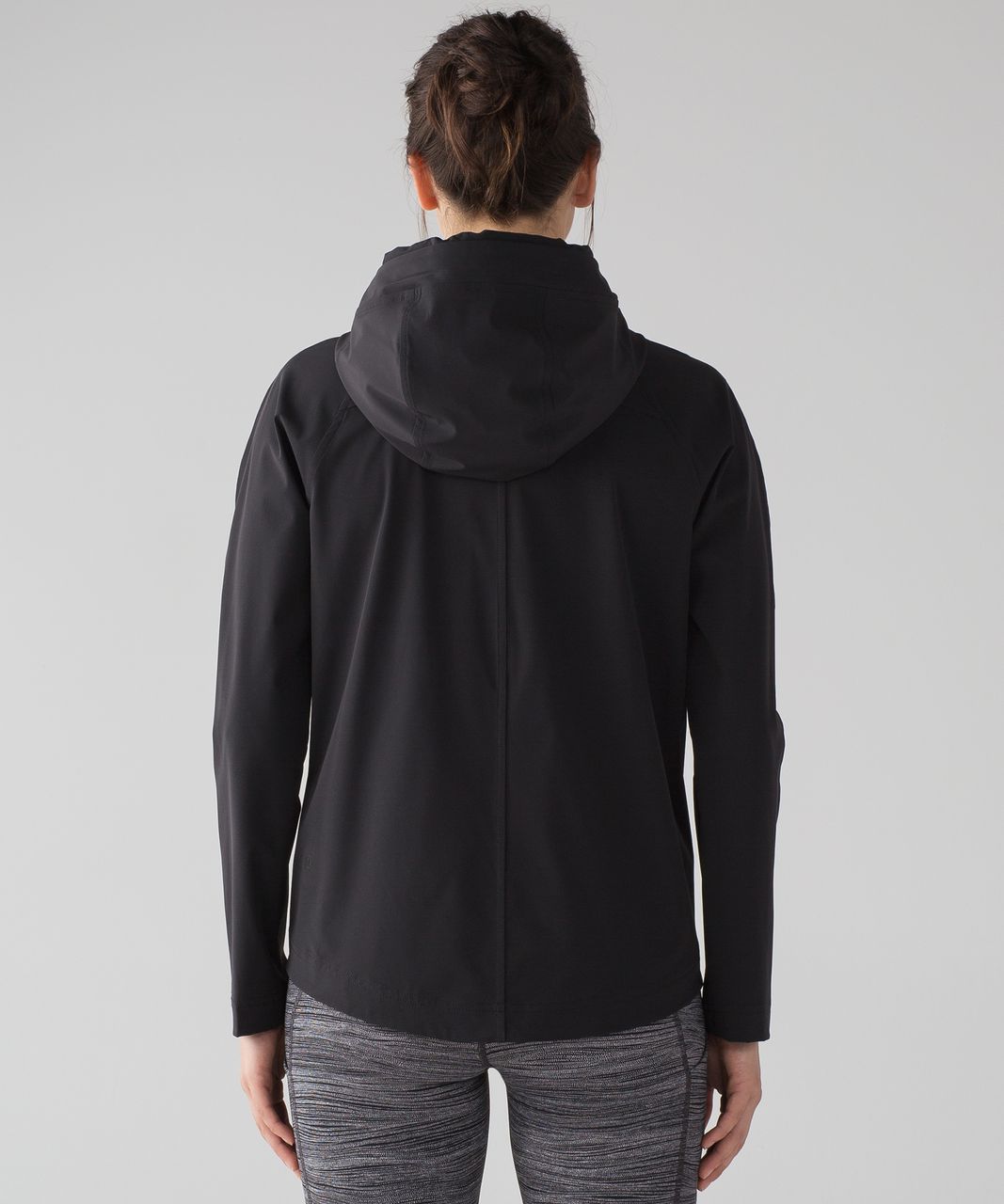 Lululemon On the Fly Jacket - Black