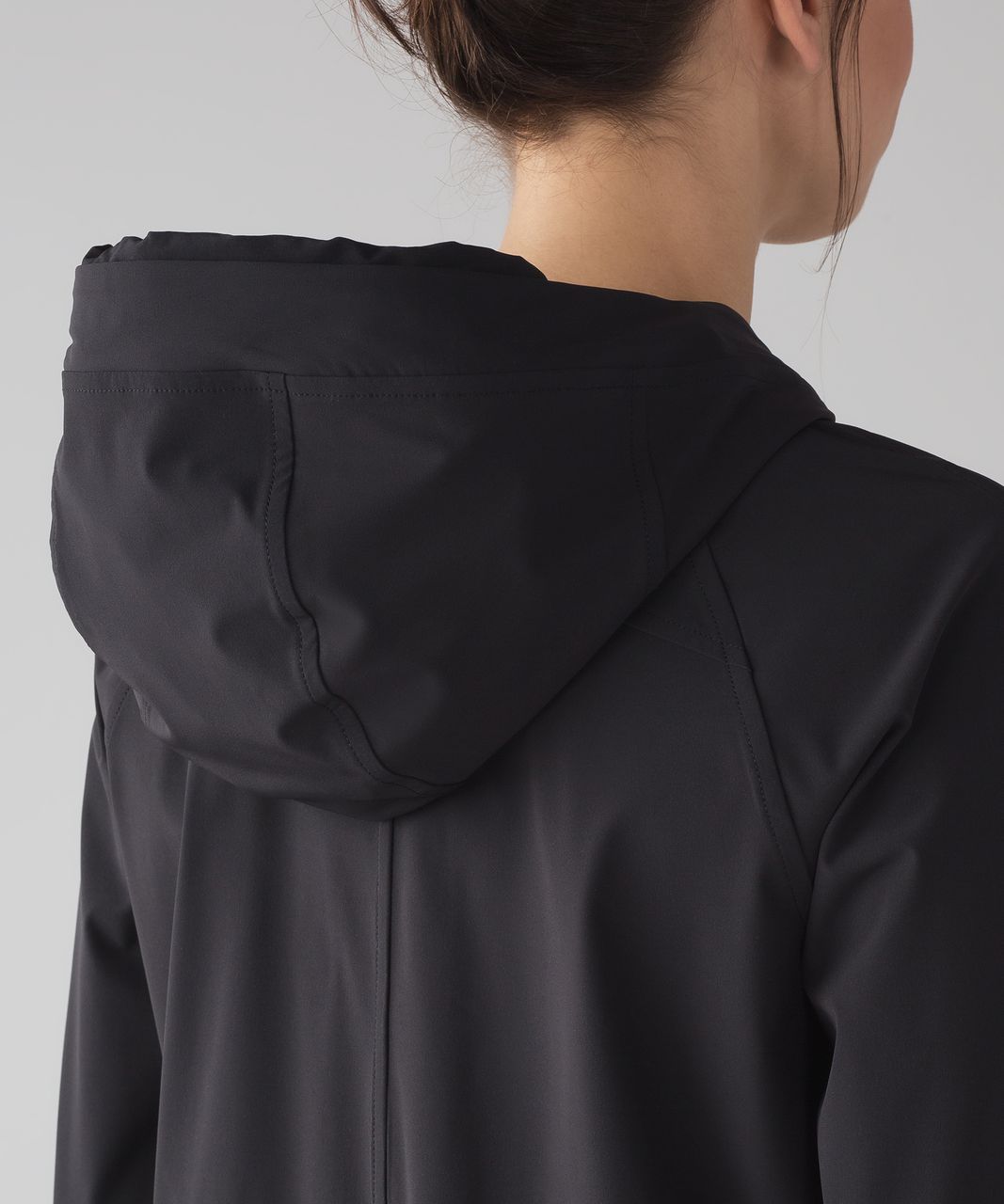 Lululemon On the Fly Jacket - Black