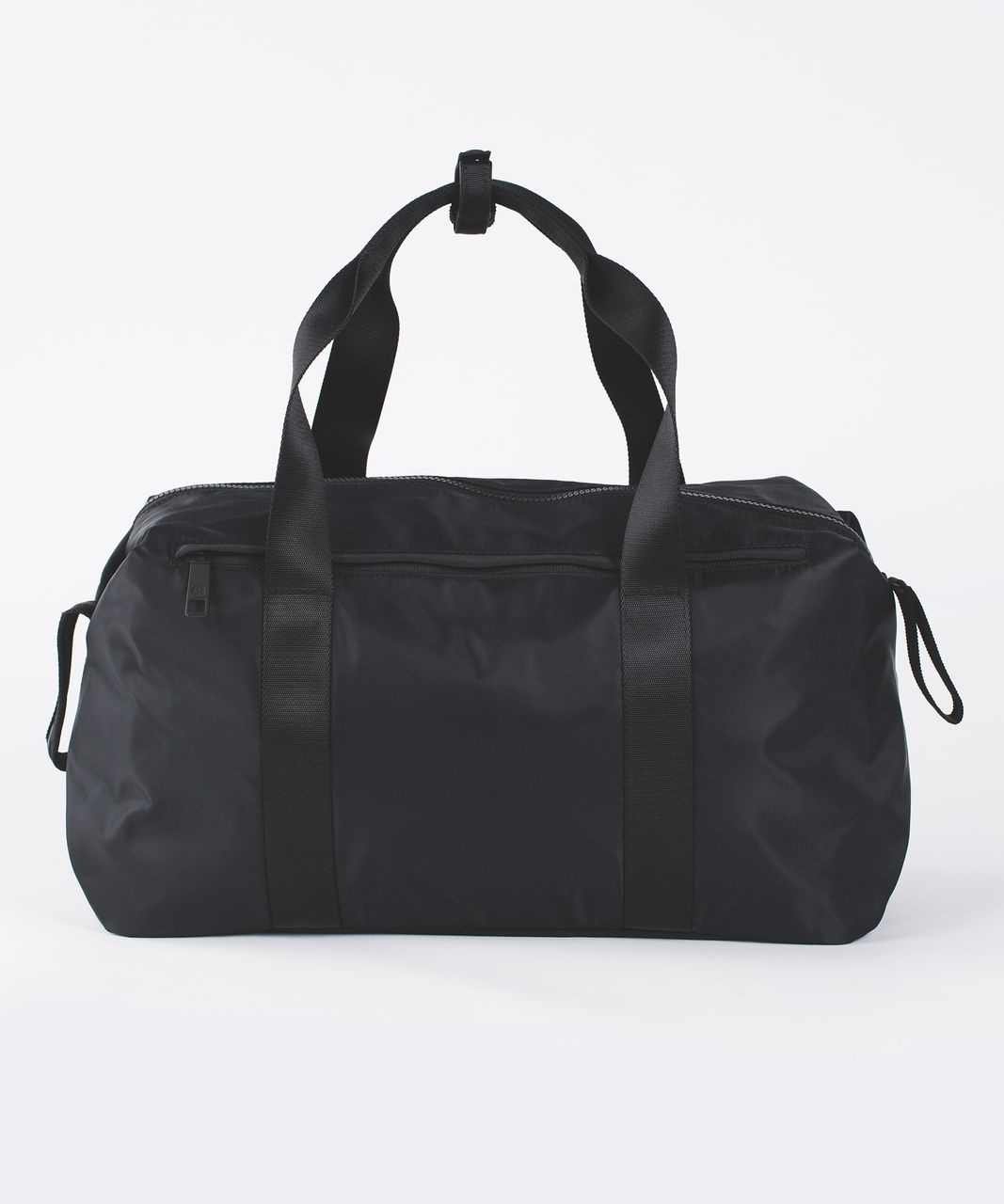 Lululemon Fast Track Duffel - Black 