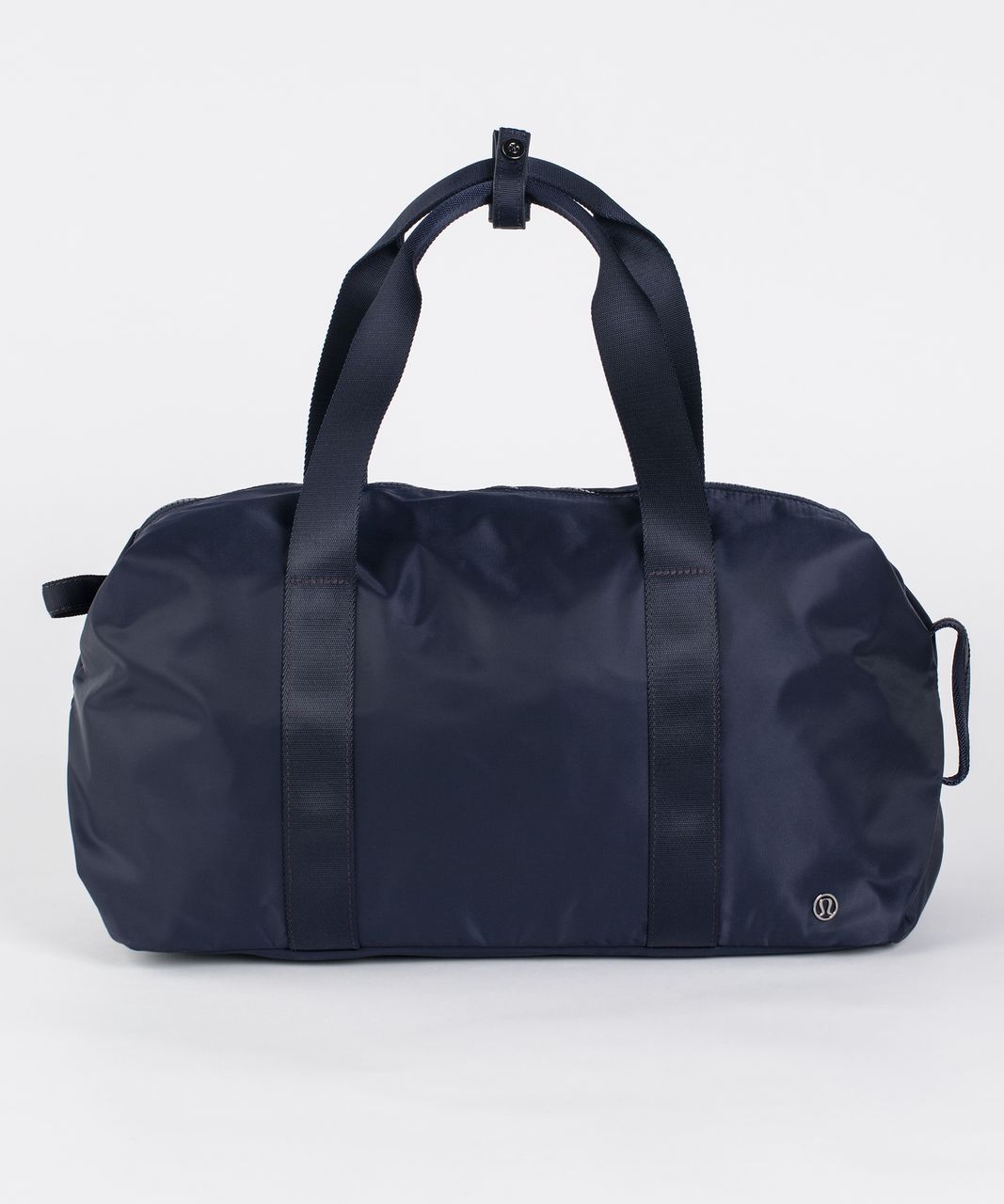 Lululemon Fast Track Duffel - Midnight Navy - lulu fanatics