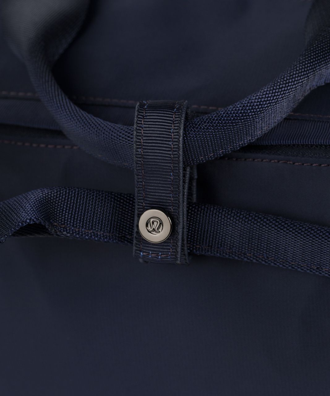 Lululemon Fast Track Duffel - Midnight Navy