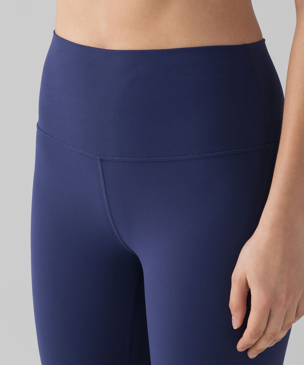 Lululemon Align Pant II - Blueberry Jam