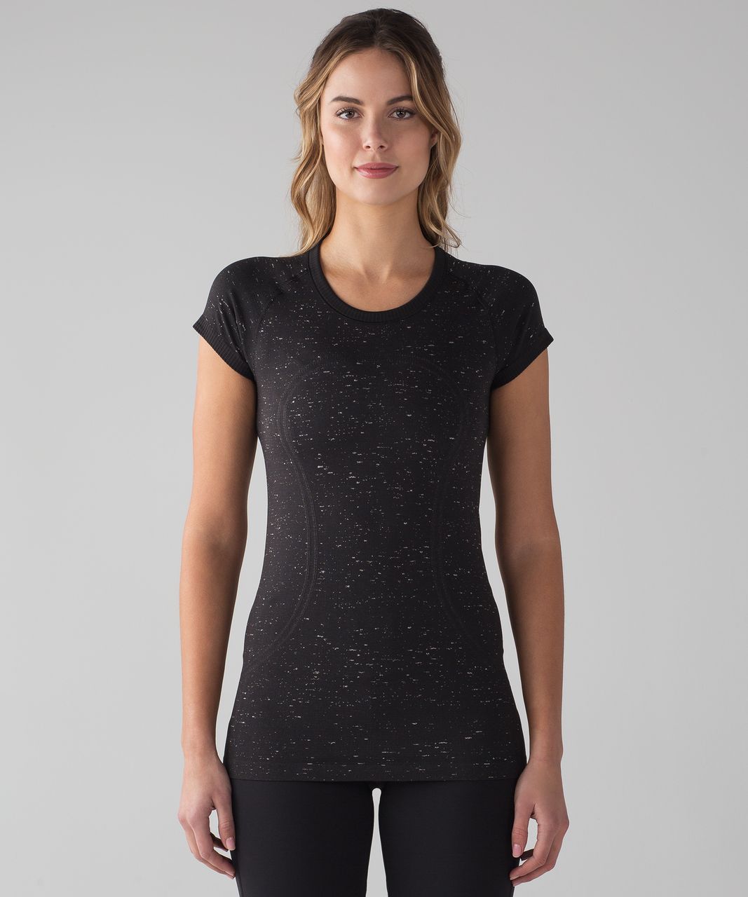 Lululemon Swiftly Tech Short Sleeve - lulu fanatics