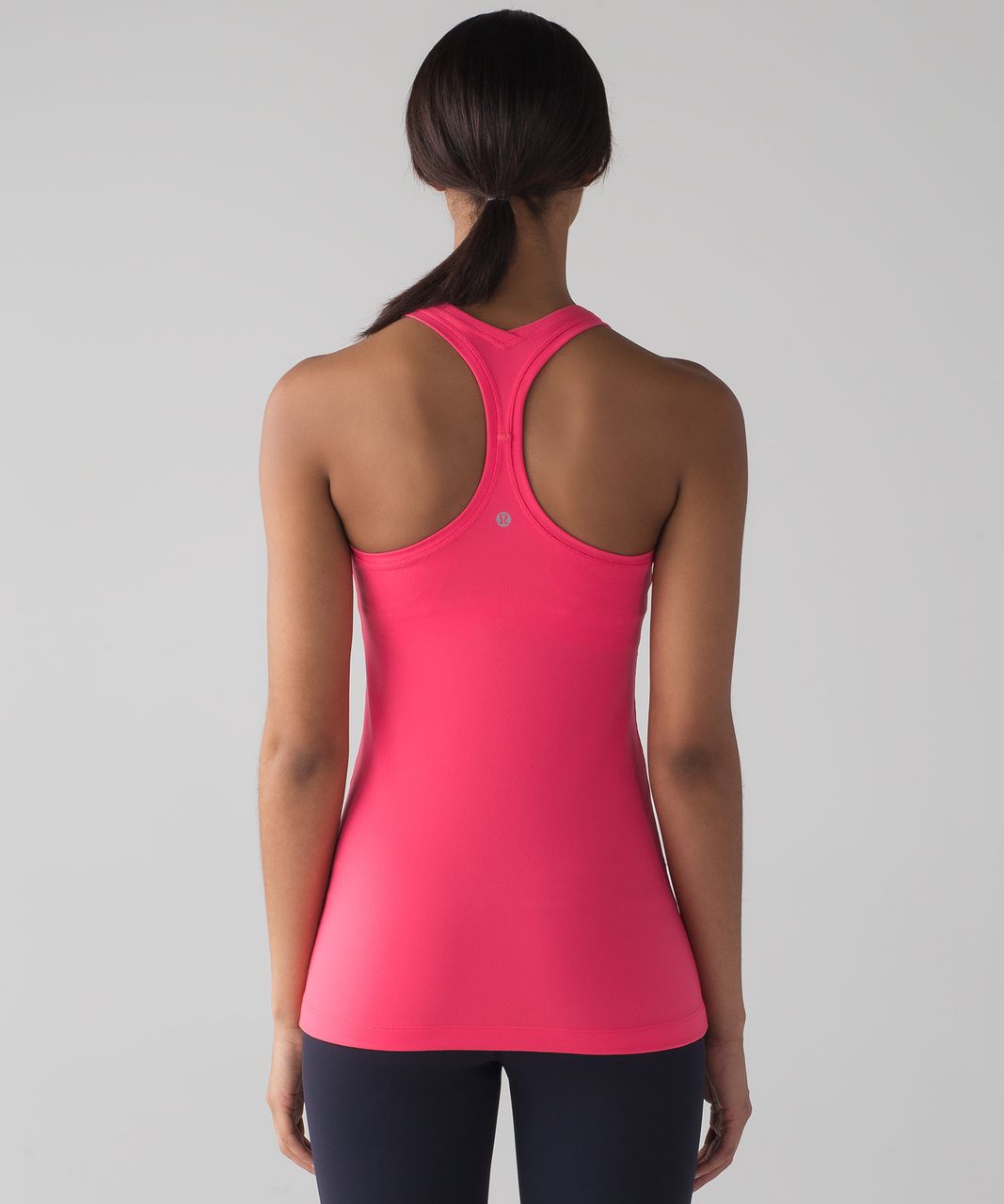 Lululemon Cool Racerback II - Lip Gloss - lulu fanatics