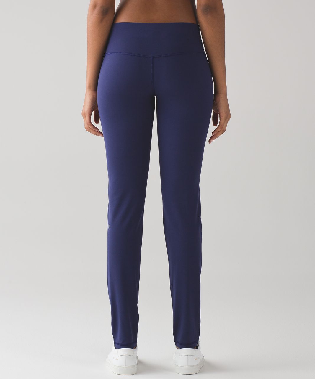 Lululemon Simply Bare Un-Tight Tight - Hero Blue