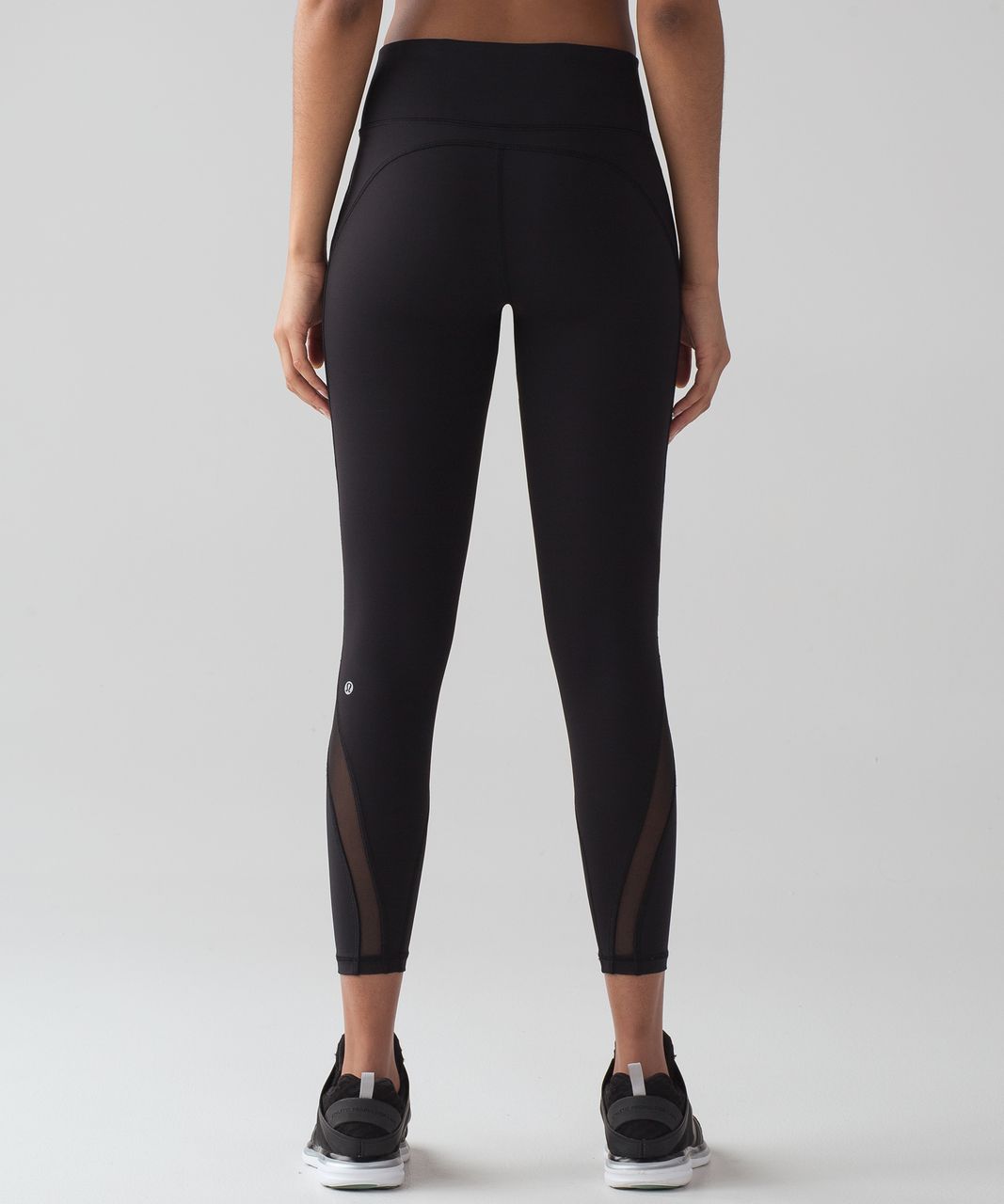 Lululemon invigorate 7/8 - Gem