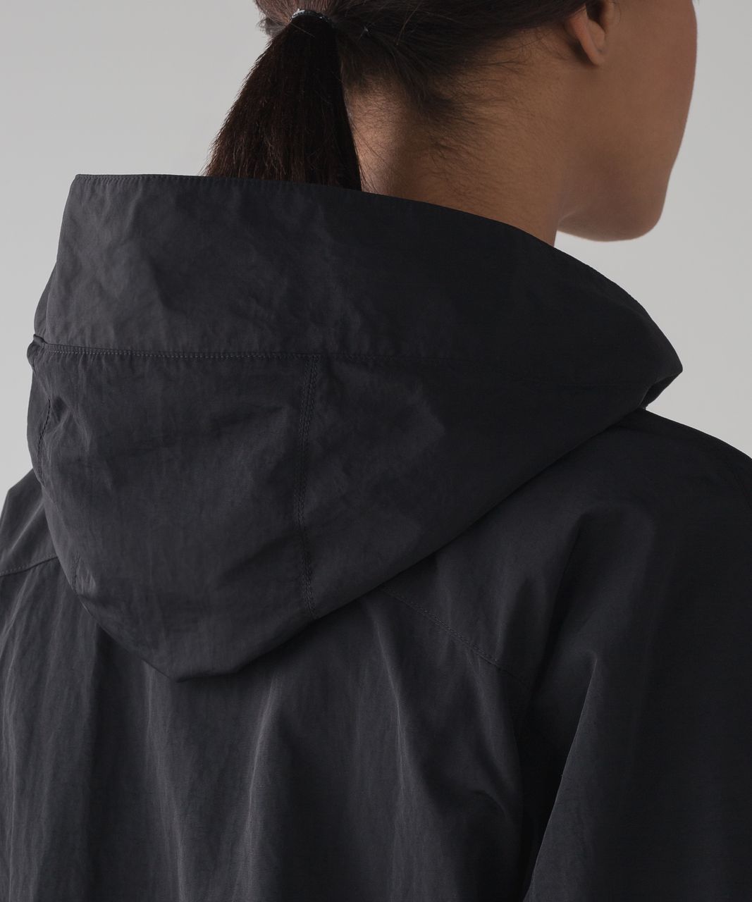 Lululemon Easy As Jacket - Black