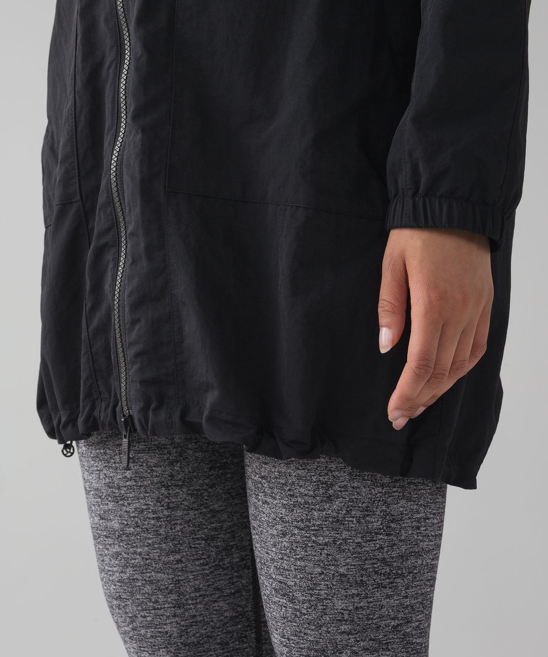 Lululemon Easy As Jacket - Black