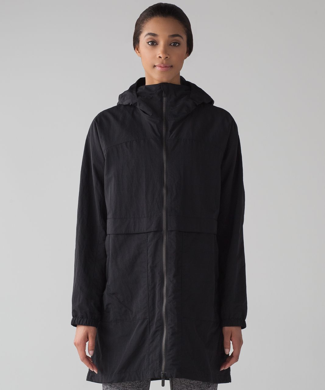 Lululemon Easy As Jacket - Black