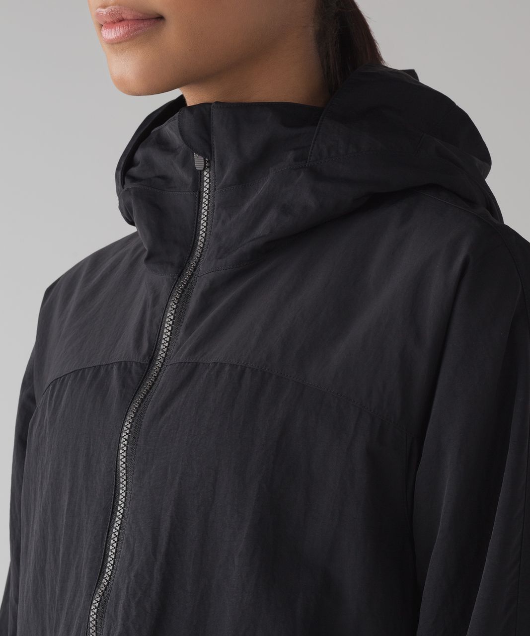 lululemon easy as jacket