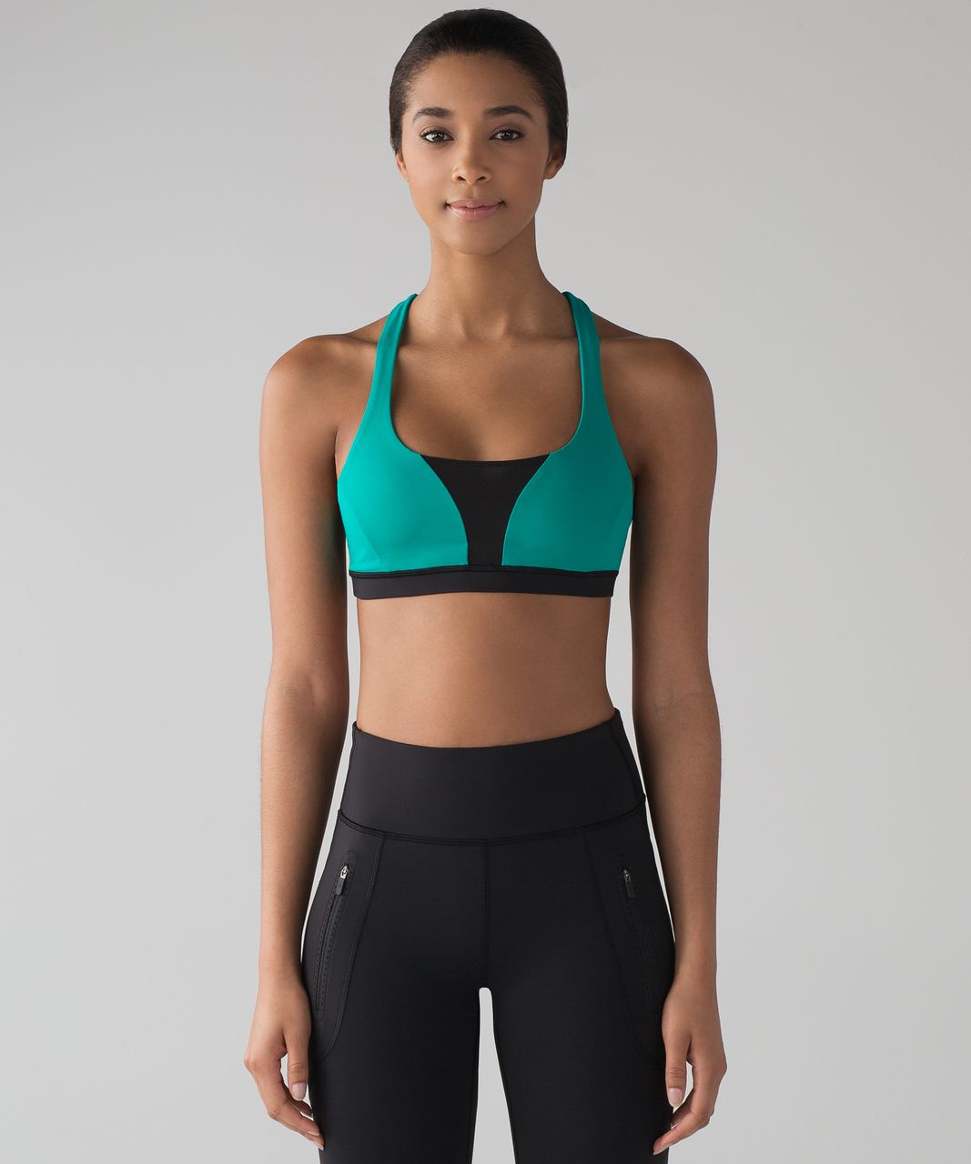 Crop Bra - Stride – UP