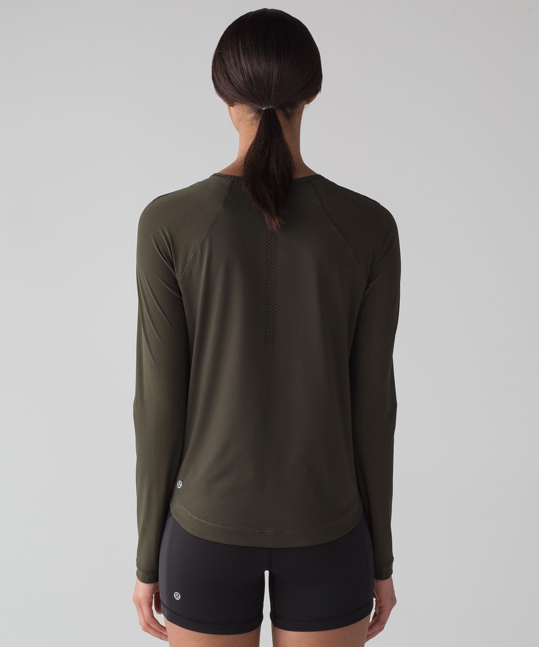 lululemon athletica Waterside Uv Protection Long-sleeve Rash Guard