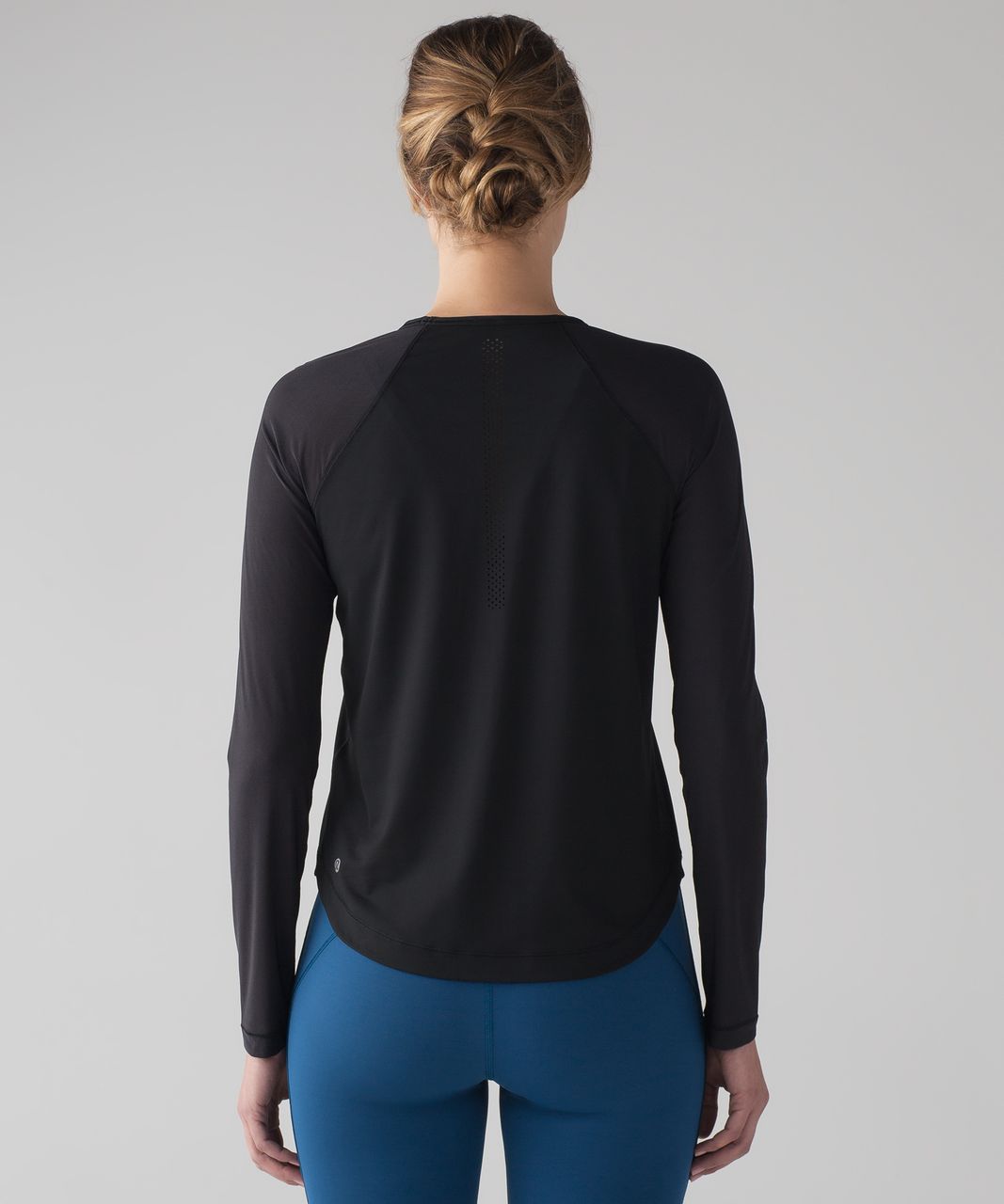 lululemon uv protection shirt