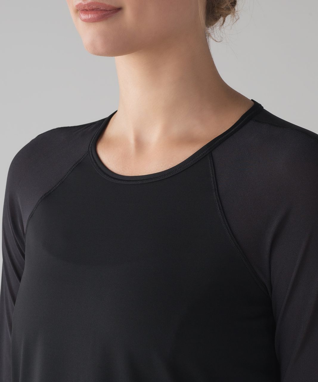 lululemon sun protection shirt