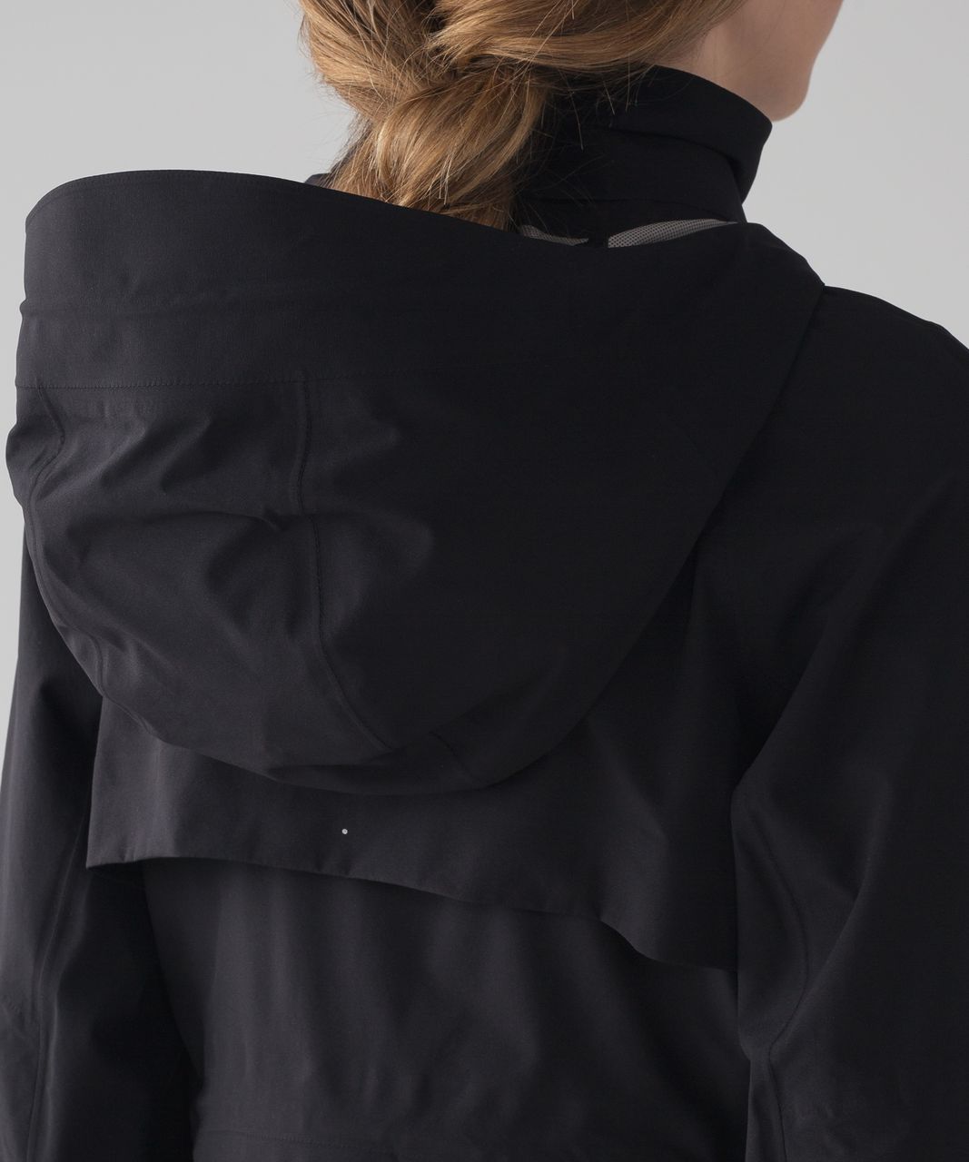 Lululemon No Matter What Jacket - Black