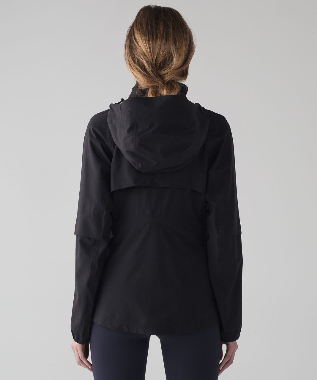 Lululemon No Matter What Jacket - Black