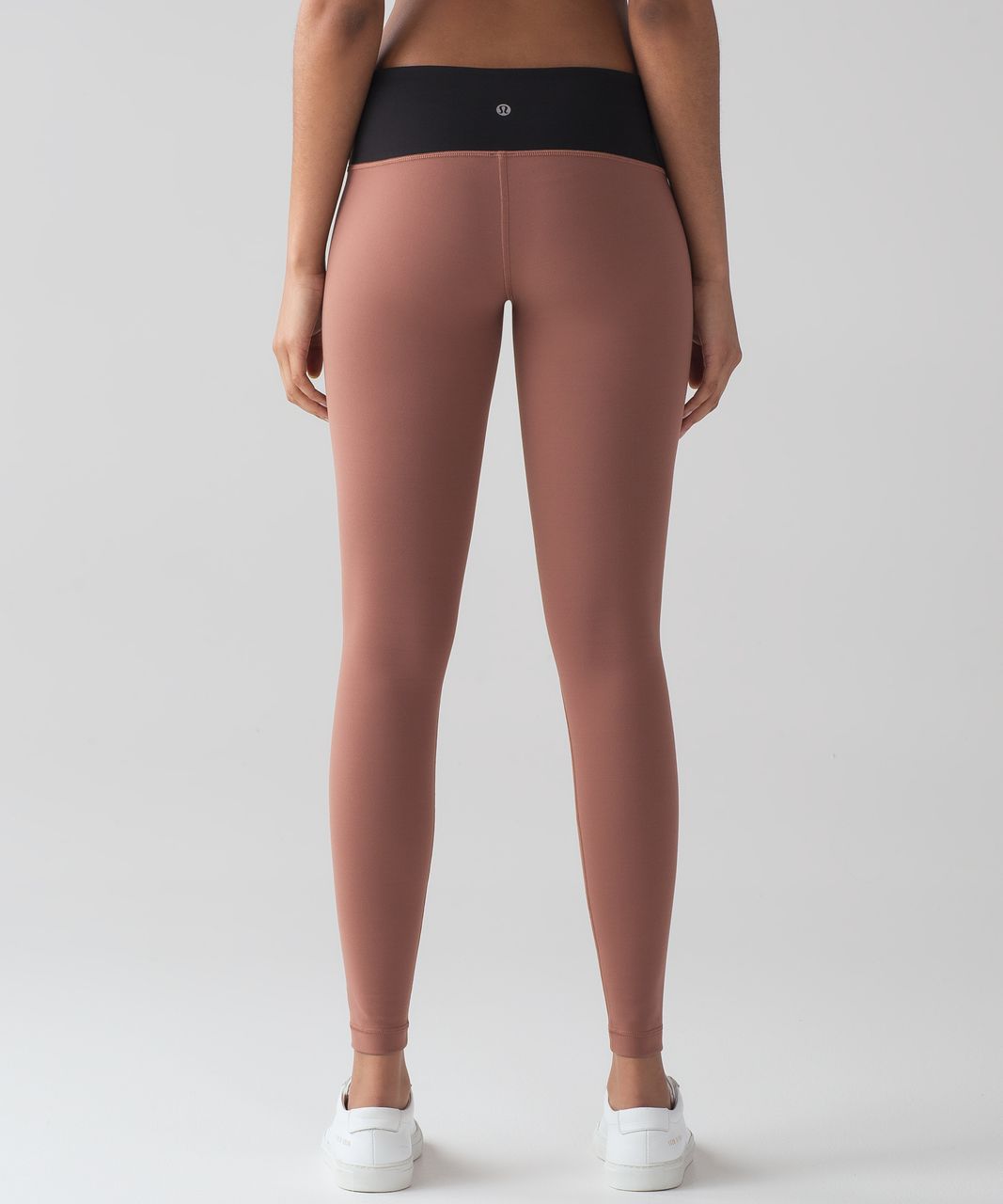 Lululemon Wunder Under Low-Rise Leggings