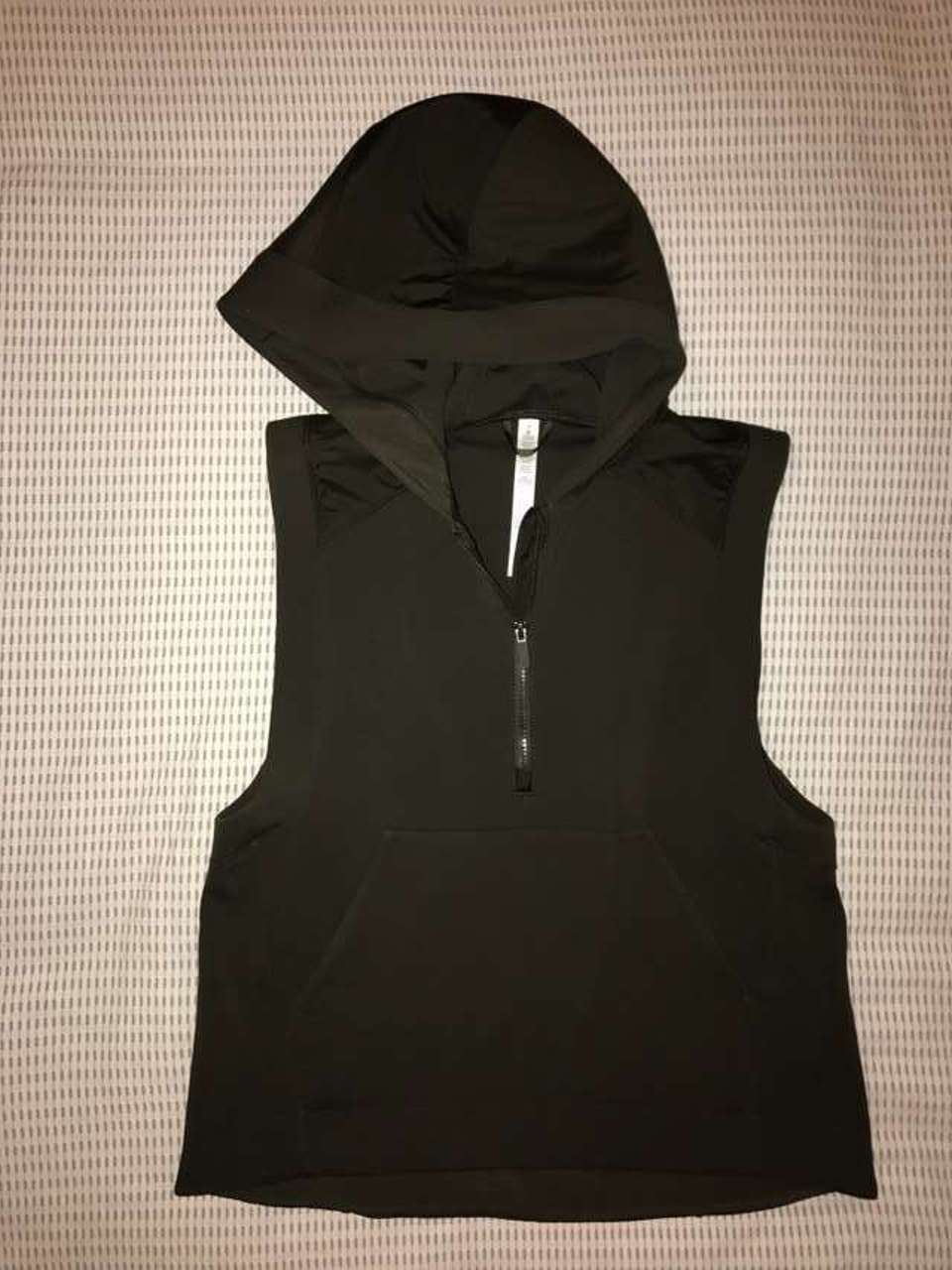 Lululemon Re-Form Vest - Dark Olive - lulu fanatics