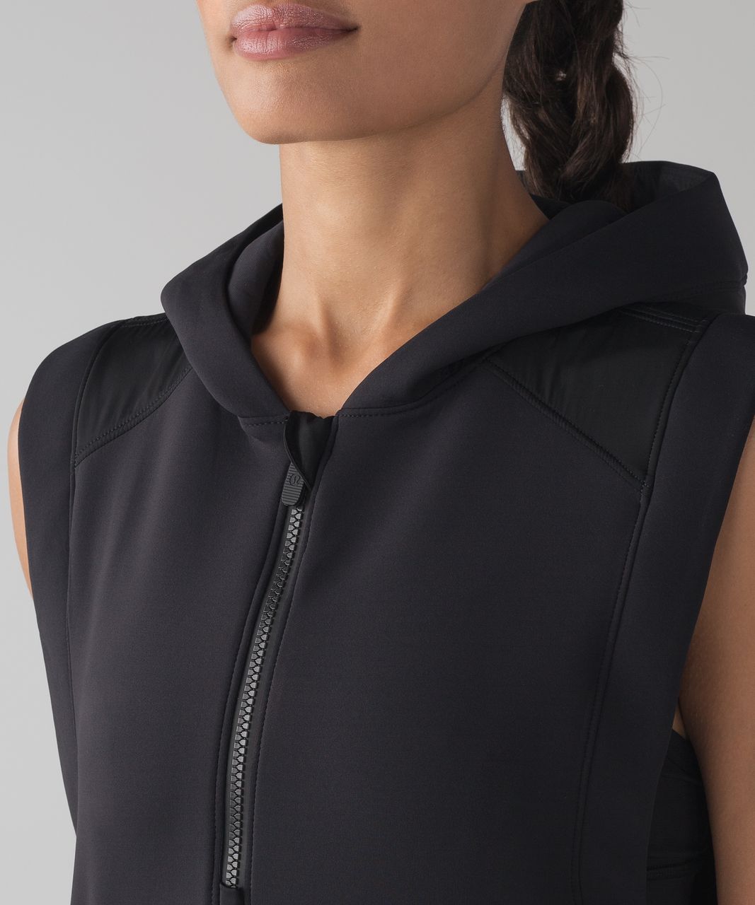 Lululemon Re-Form Vest - Black