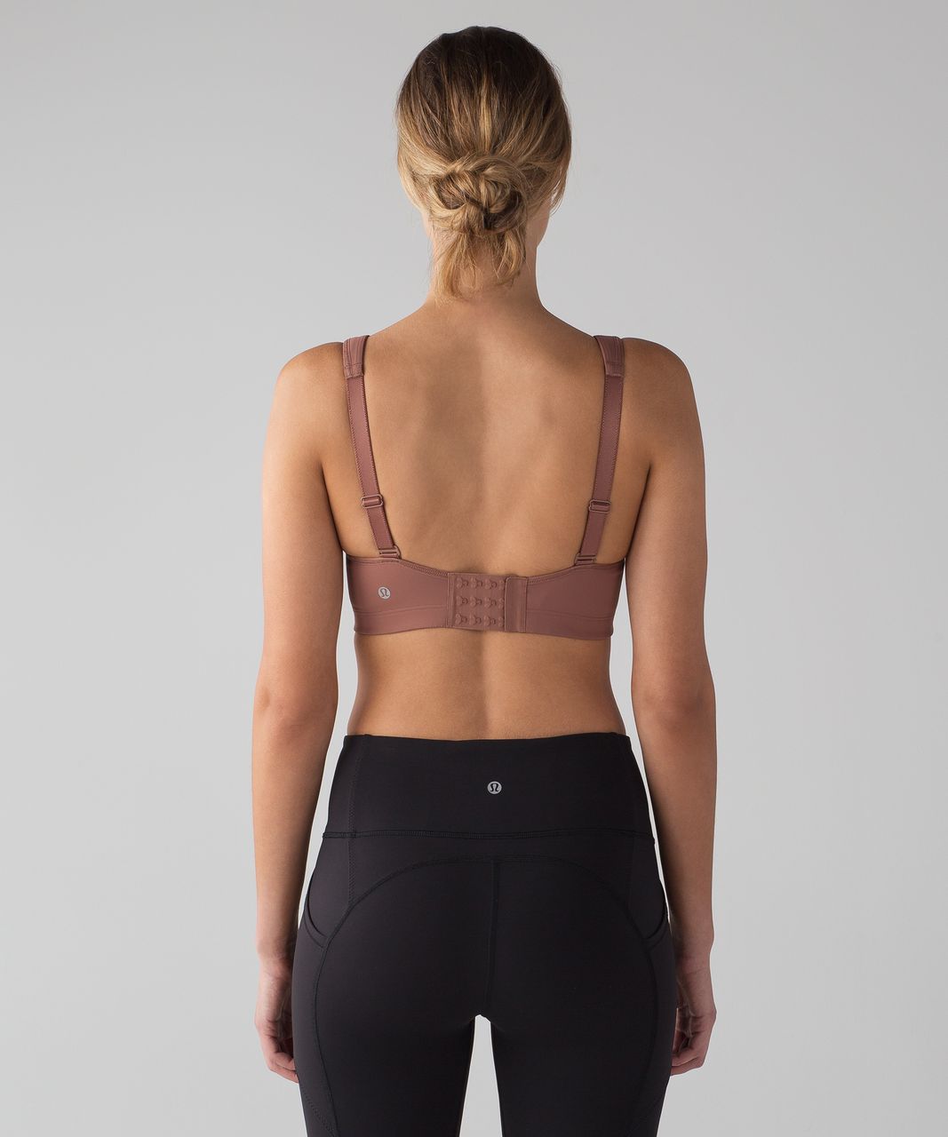 Lululemon Ta Ta Tamer III - Henna