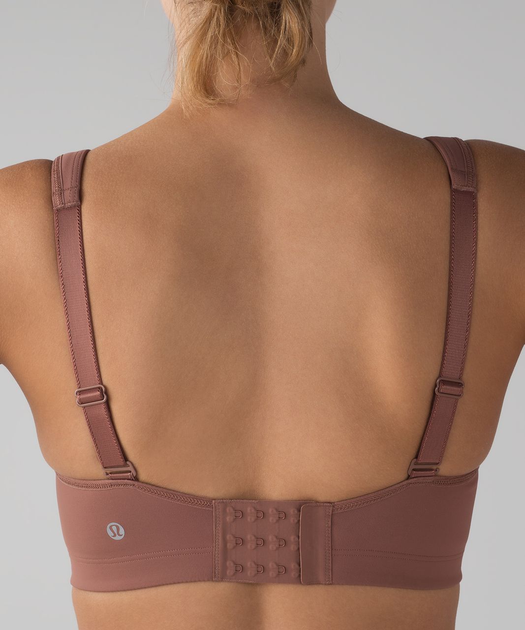 Lululemon Ta Ta Tamer III - Henna