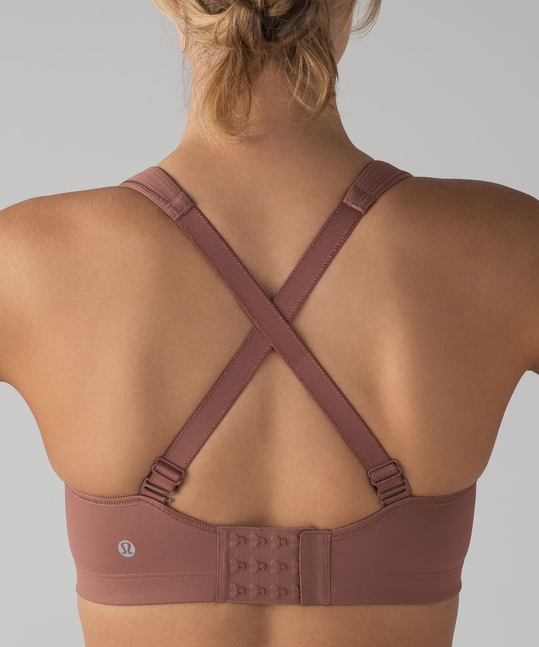 Lululemon Ta Ta Tamer III - Henna