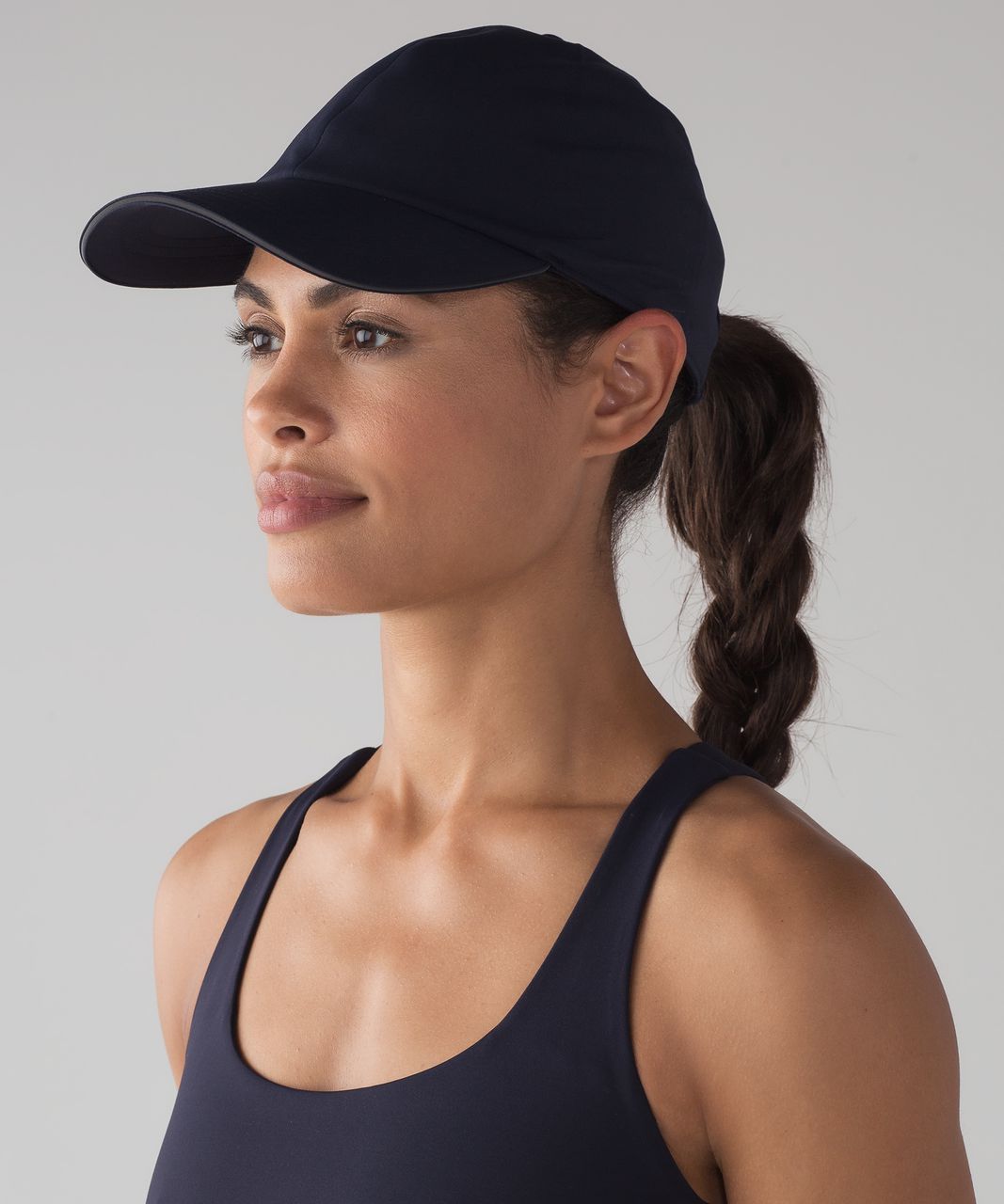 Lululemon Baller Hat Run - Midnight Navy